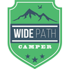 Wide Path Camper