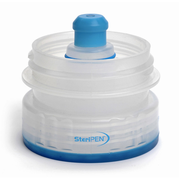 Flasche Sterilisator Kit!!! L @ @ K SteriPEN UV Wasser Filter Classic 3 