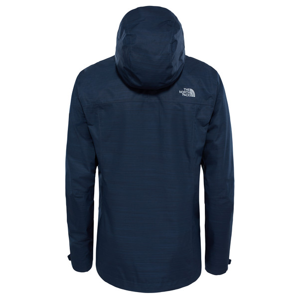 north face lowland jacket