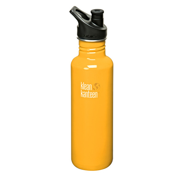  CLASSIC SPORT CAP 3.0 - Trinkflasche