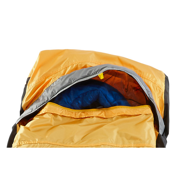 north face assault bivy review