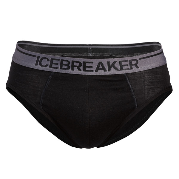 Icebreaker ANATOMICA BRIEFS Männer - Funktionsunterwäsche