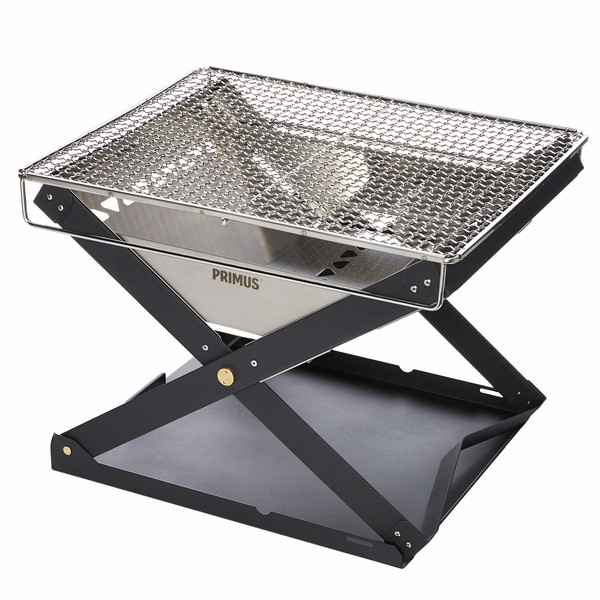  KAMOTO OPENFIRE PIT - Grill