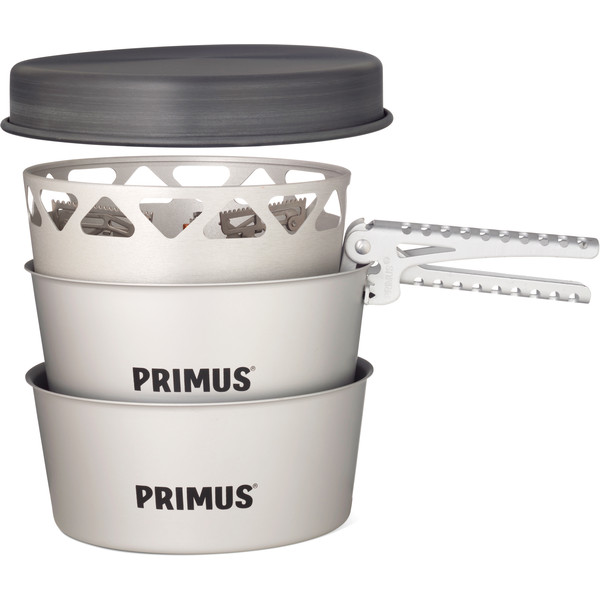 Primus ESSENTIAL STOVE SET 1.3L - Gaskocher
