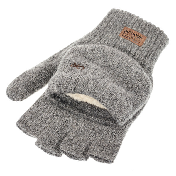 Outdoor Research Mens Lost Coast Mitts