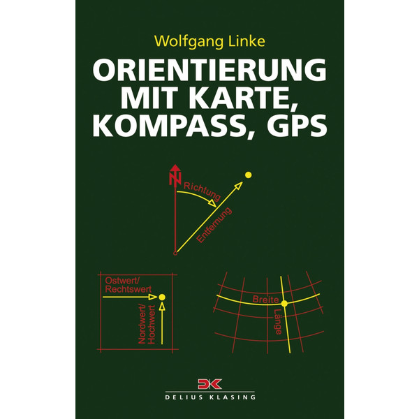 Orientierung it Karte Kopass GPS PDF Epub-Ebook