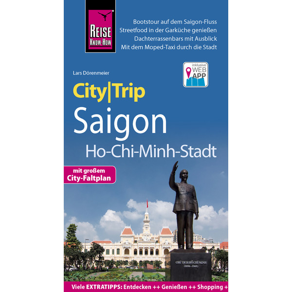  RKH CITYTRIP SAIGON / HO-CHI-STADT