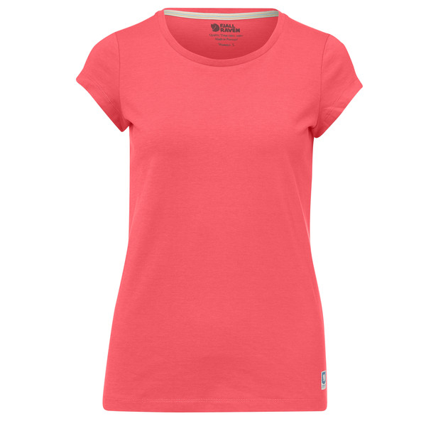  GREENLAND T-SHIRT W Frauen - T-Shirt