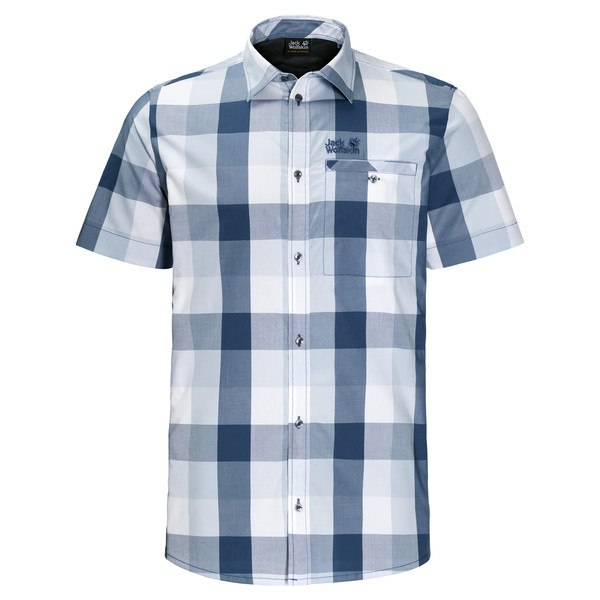  FAIRFORD SHIRT Männer - Outdoor Hemd
