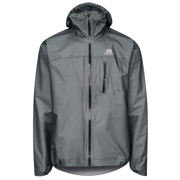 mountain equipment impellor jacket review
