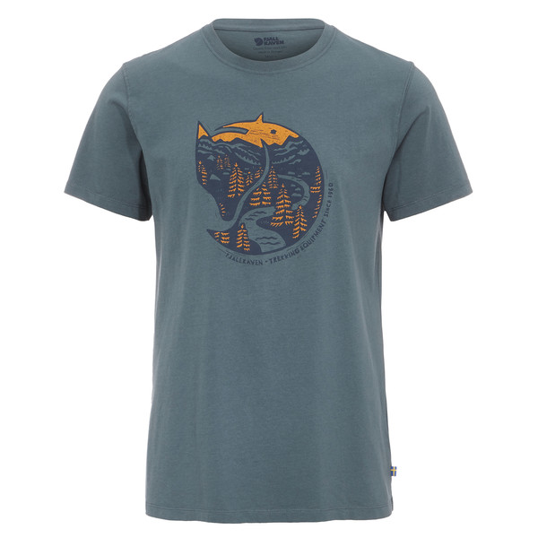  ARCTIC FOX T-SHIRT M Männer - T-Shirt