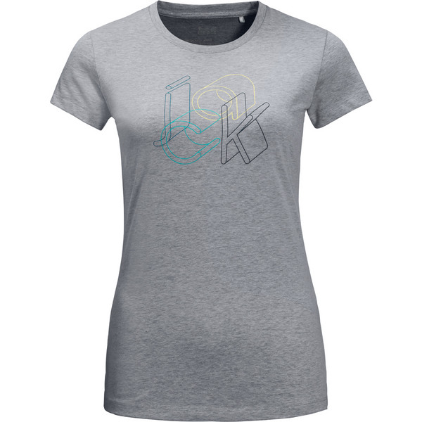  OCEAN T W Frauen - T-Shirt