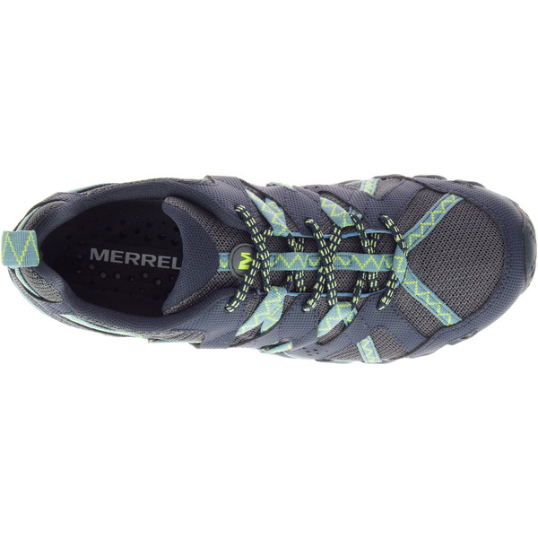 Merrell Waterpro Maipo 2 Damen Outdoorschuhe Sneaker Wasserschuhe navy blau 