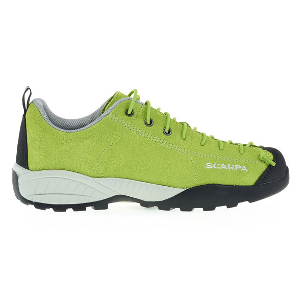 Scarpa Mojito Shoes Kinder Mantis/Green 2019 Schuhe