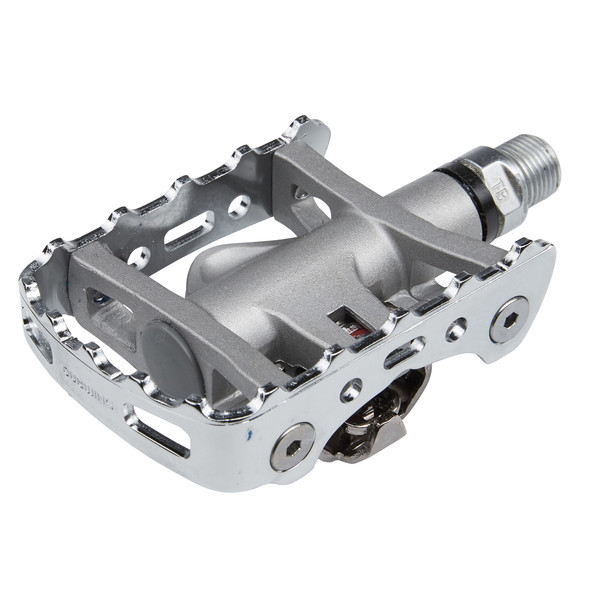 Shimano PEDAL PD-M324 Pedale SILBER