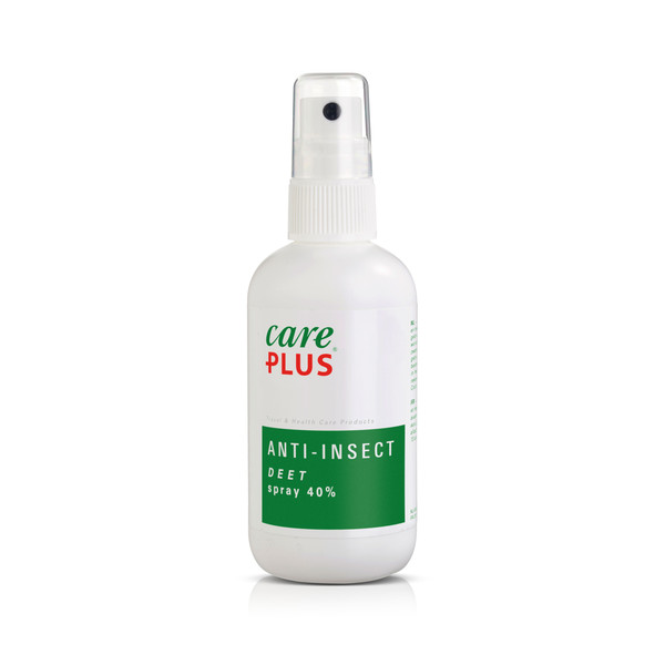 ANTI-INSECT - DEET SPRAY 40% - Insektenschutz