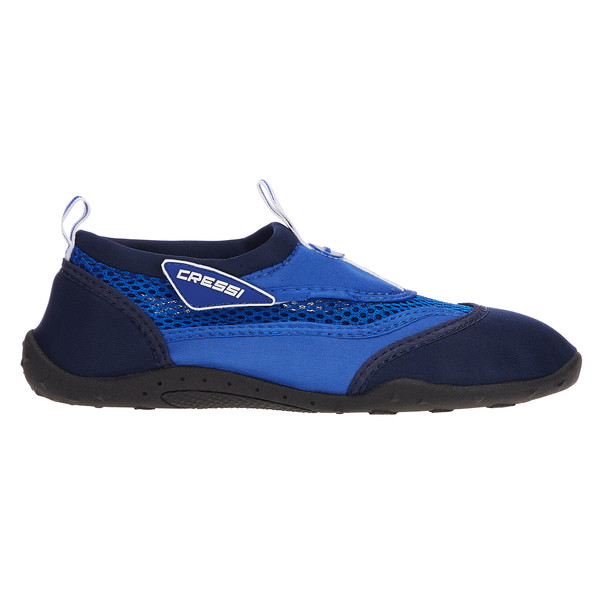 Cressi Aqua Shoes Badeschuhe Moderne Wassersportschuhe Rot/Grau EUR 41 *NEU* 