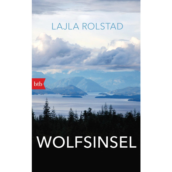  WOLFSINSEL - Biografie