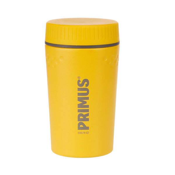 Primus TRAILBREAK LUNCH JUG 550 YELLOW - Thermobehälter