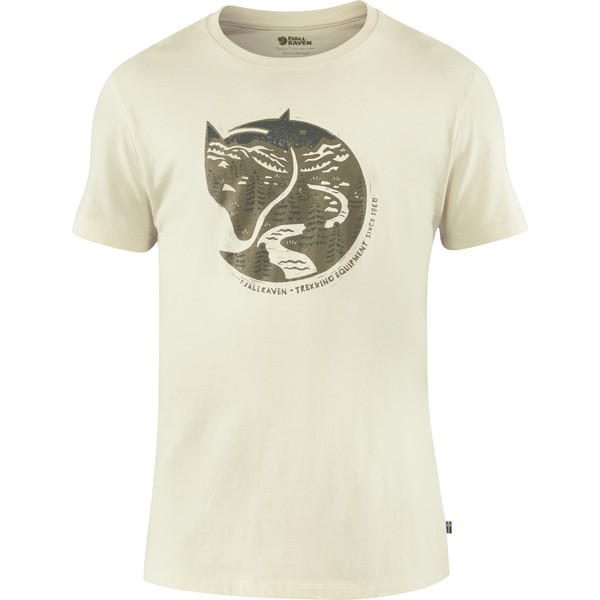  ARCTIC FOX T-SHIRT M Herren - T-Shirt