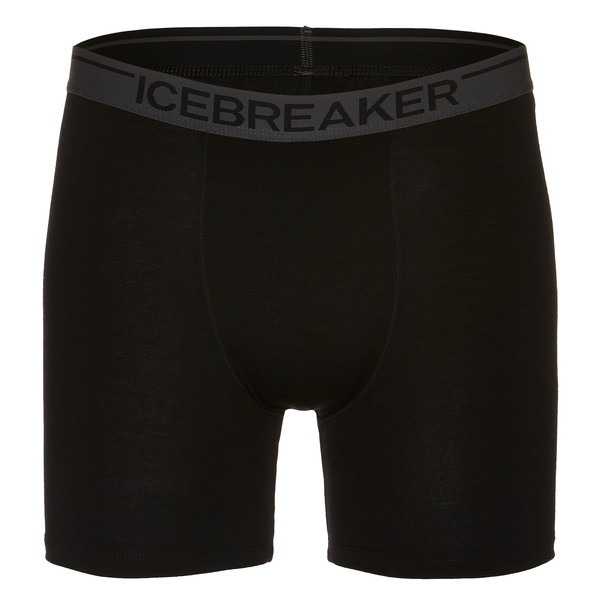 Icebreaker ANATOMICA BOXERS Männer - Funktionsunterwäsche