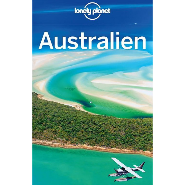 Lonely Planet Reiseführer Australien Reiseführer MAIRDUMONT