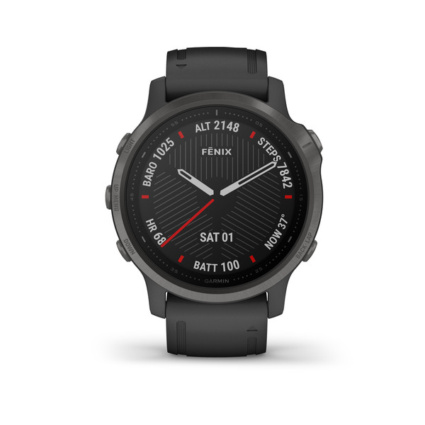  FENIX 6S SAPPHIRE 42 MM - Smartwatch
