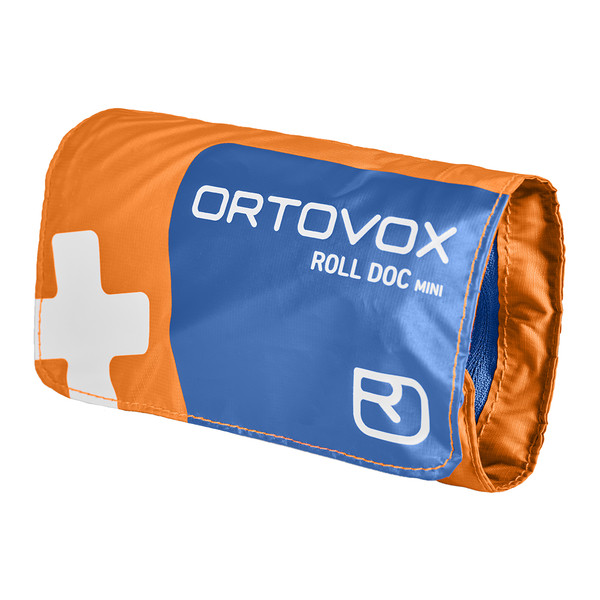 Ortovox FIRST AID ROLL DOC MINI - Reiseapotheke