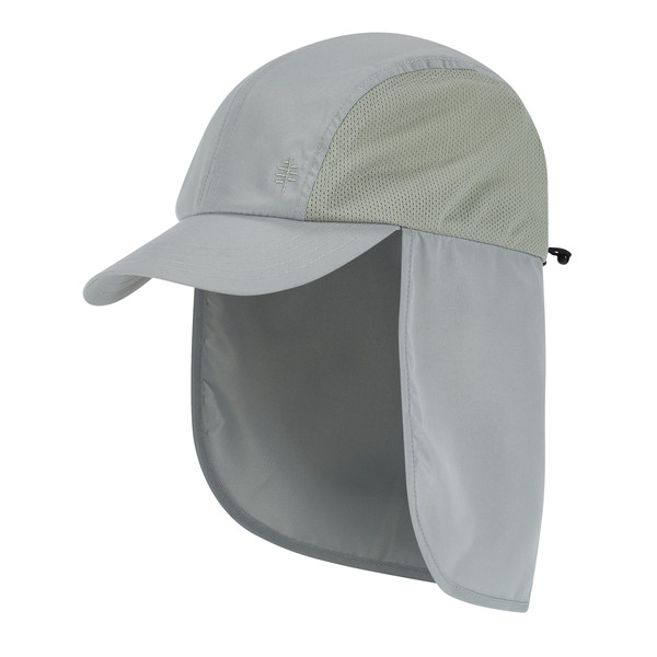  BUG BARRIER CONVERTIBLE SUN CAP Unisex - Mückenabweisende Kleidung