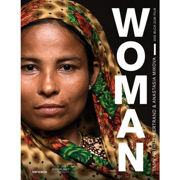  Woman - Bildband