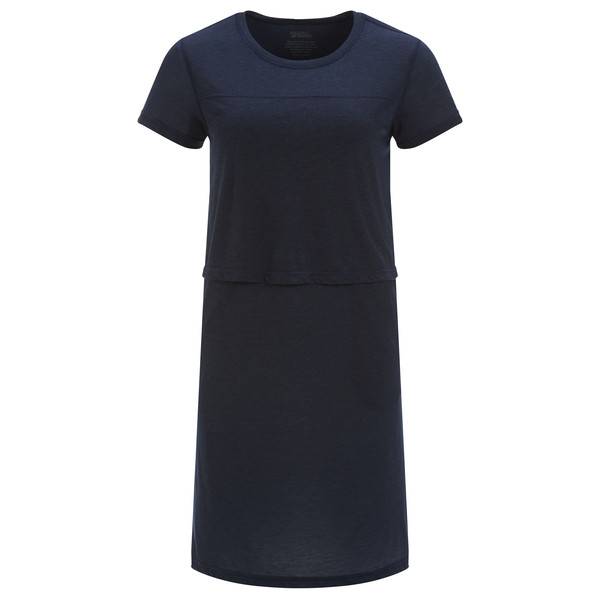 HIGH COAST T-SHIRT DRESS W Damen - Kleid