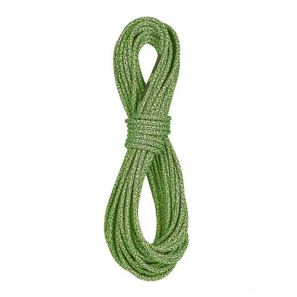 Edelrid SWIFT PROTECT PRO DRY 8,9MM 1M Kletterseil NIGHT-GREEN