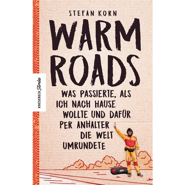  Warm Roads - Reisebericht