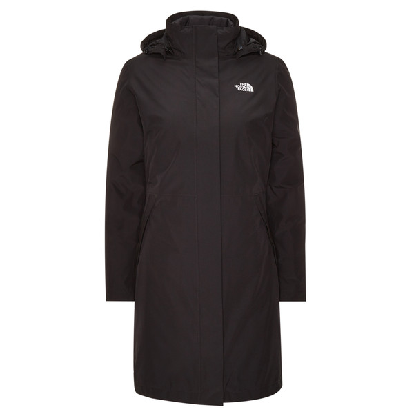 The North Face W RECYCLED SUZANNE TRICLIMATE Frauen - Doppeljacke