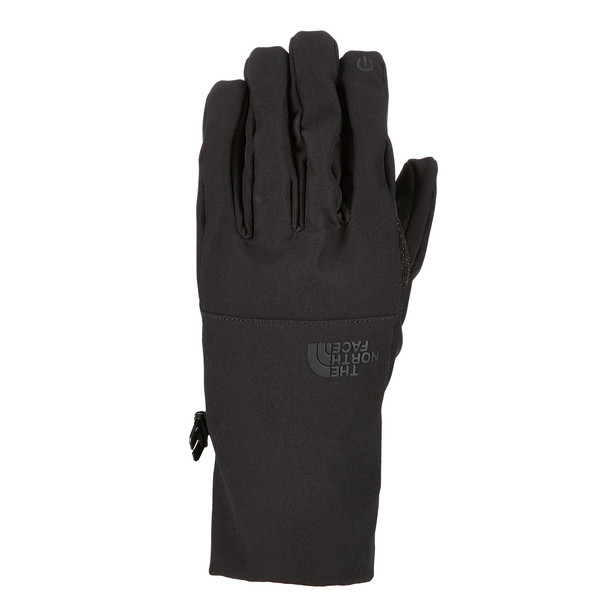 The North Face M APEX ETIP GLOVE Männer - Handschuhe