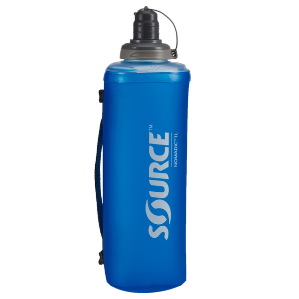 Source NOMADIC FOLDABLE BOTTLE - Trinkflasche Trinkflasche