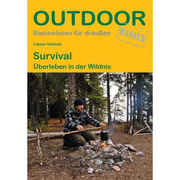 Survival - Survival Guide