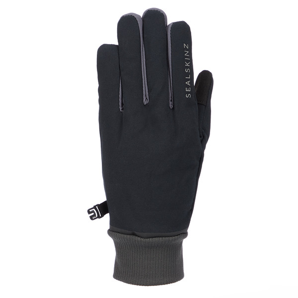  WATERPROOF ALL WEATHER LIGHTWEIGHT GLOVE WITH FUSION CONTROL Unisex - Fahrradhandschuhe