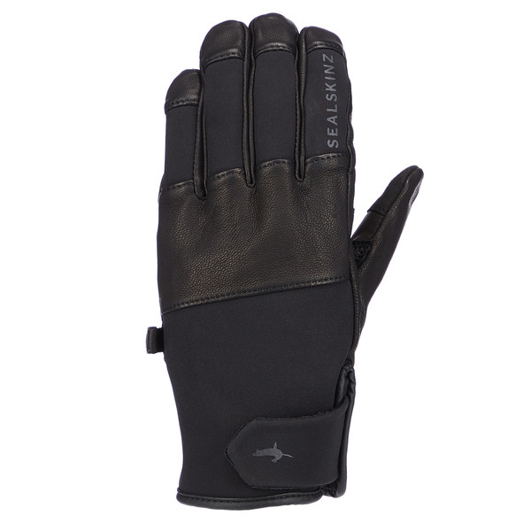 Sealskinz WATERPROOF COLD WEATHER GLOVE WITH FUSION CONTROL Unisex - Fahrradhandschuhe
