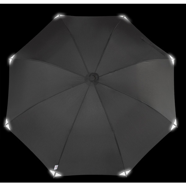 [Auf Lager] Euroschirm SWING HANDSFREE Regenschirm - Globetrotter Regenschirm