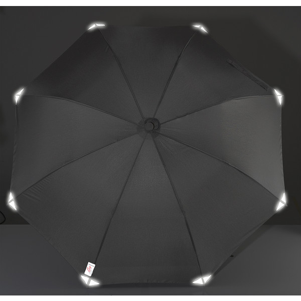 SWING HANDSFREE Regenschirm - Globetrotter Euroschirm Regenschirm|