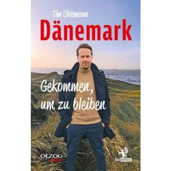  DÄNEMARK - GEKOMMEN, UM ZU BLEIBEN - Reisebericht
