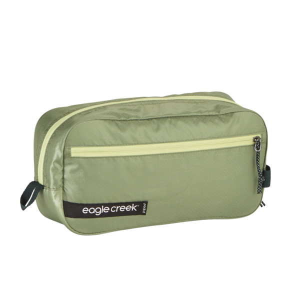 Eagle Creek PACK-IT ISOLATE QUICK TRIP S Packbeutel MOSSY GREEN