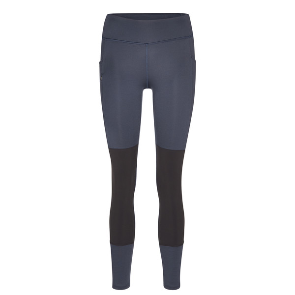  W' S PACK OUT HIKE TIGHTS Damen - Trekkinghose