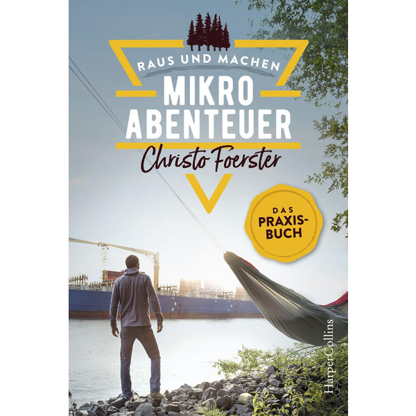 Outdoor-Mikroabenteuer München Fahrrad Wandern Abenteuer Touren Reise Buch Neu 