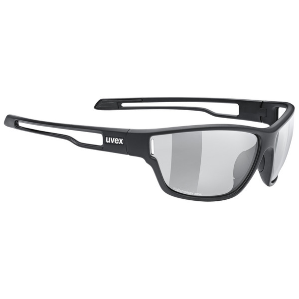  SPORTSTYLE 806 V BLACK M / SMOKE Unisex - Sonnenbrille