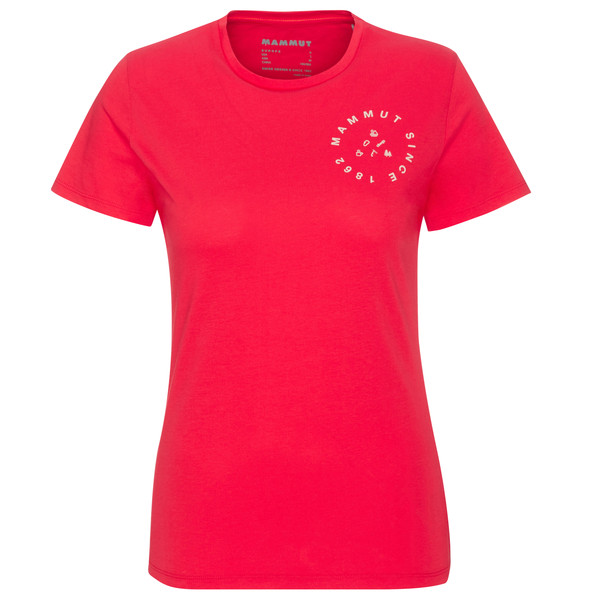  SEILE T-SHIRT WOMEN Frauen - T-Shirt