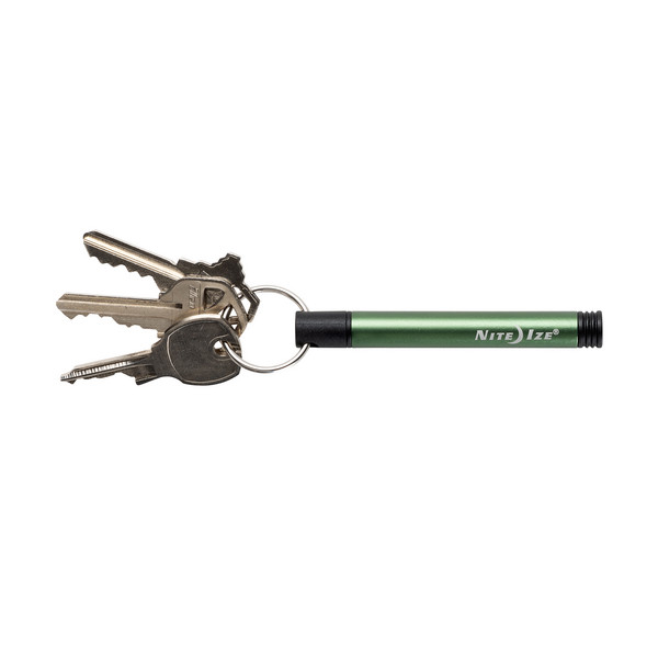 NITE IZE Inka® Key Chain Pen Olive Schlüsselanhänger 