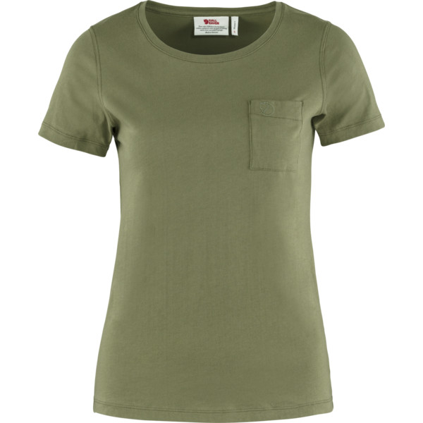  ÖVIK T-SHIRT W Frauen - T-Shirt