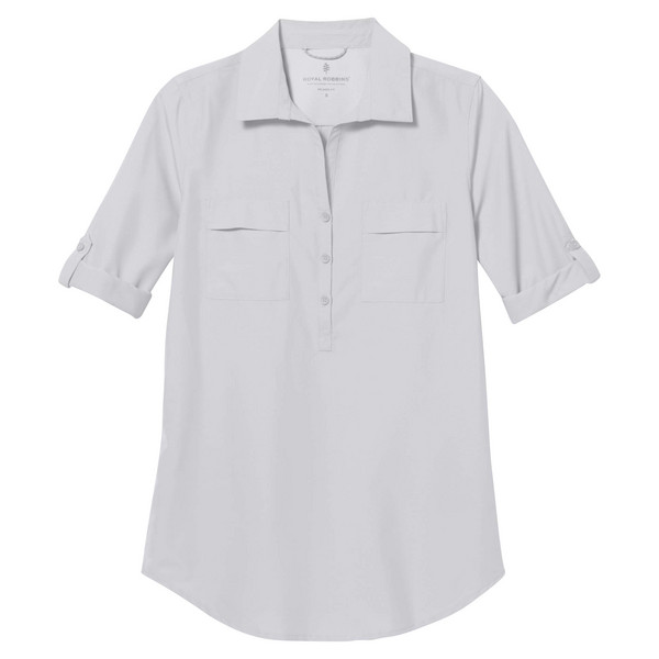  EXPEDITION II TUNIC Damen - Outdoor Bluse